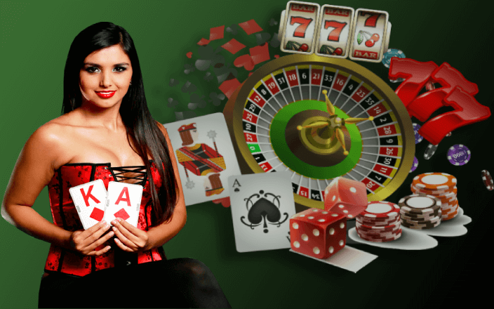 Gioco avanzato o come battere margine della casa