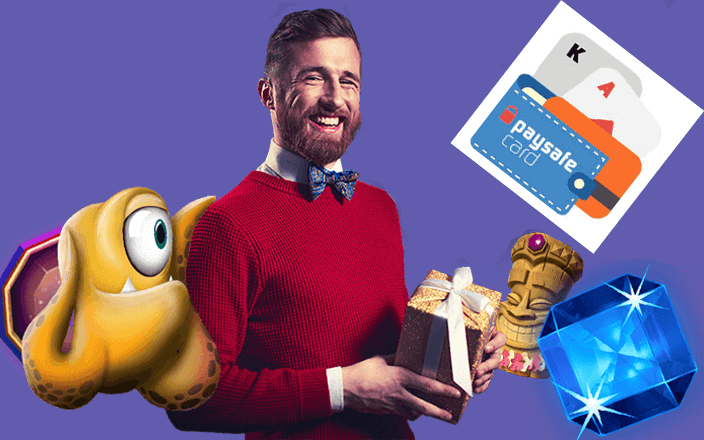 Casino online PaySafeСard disponibili sul mercato italiano