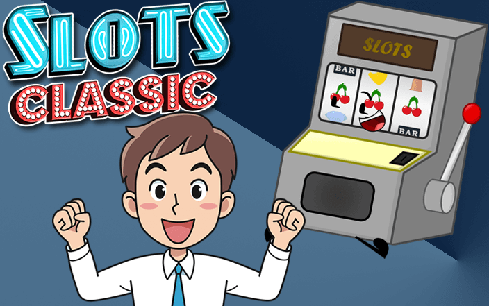 slot classic