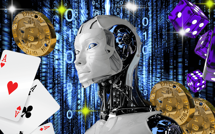 tecnologie btc