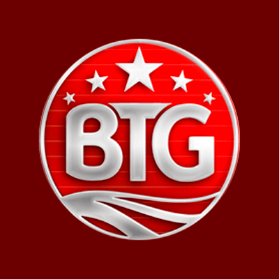 Big Time Gaming