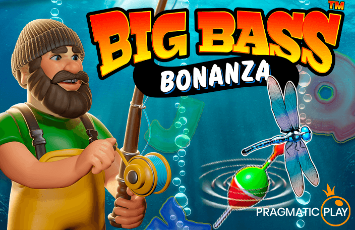 Big Bass Bonanza