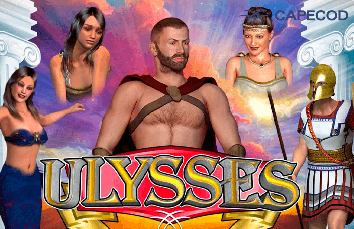 Ulisse slot machine di Capecod recensione e versione gratis