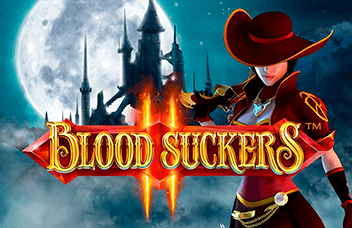 Blood Suckers slot machine online la saga dei vampiri