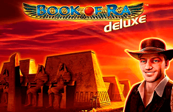 Book of Ra Deluxe gratis o con soldi in casino sicuri online