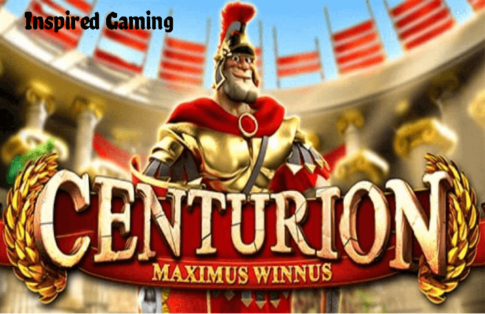 Centurion Maximus winnus di Inspired Gaming