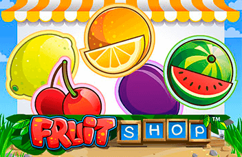 Fruit Shop una slot machine classica e divertente