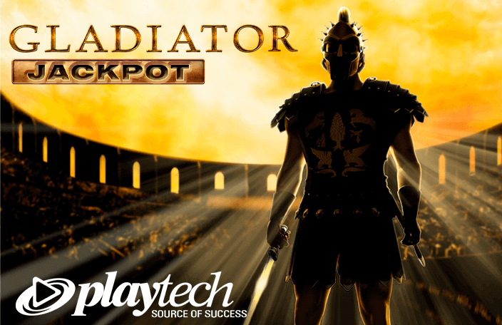 Video slot gladiatore - inizia la battaglia