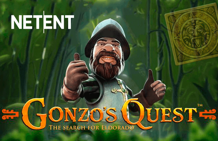 Gonzo's Quest