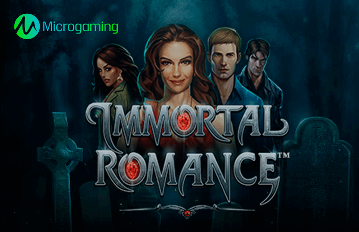 Immortal Romance