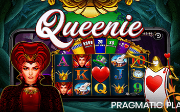 Pragmatic Play con una nuova slot online basata sulla fiaba “Alice nel paese delle Meraviglie”