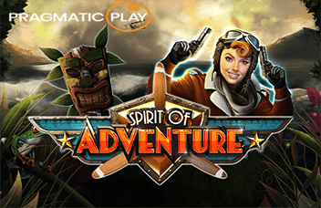 Recensione della slot Spirit of Adventure